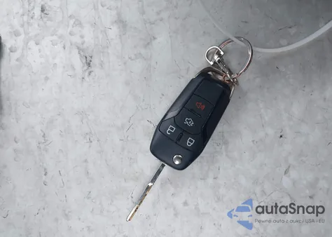 2015 Ford Fusion Se из США, поврежденный, VIN 3FA6P0H77FR282613